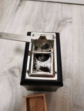 Zassenhaus Espressomühle