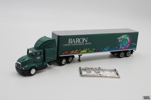 Herpa kenworth t600 - herpa,