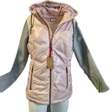 Kangaroos Jacke Parka Stepp