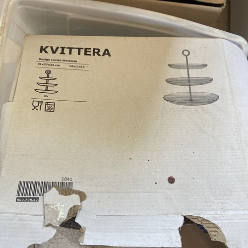 Kuchenständer ikea kvittera - ikea,