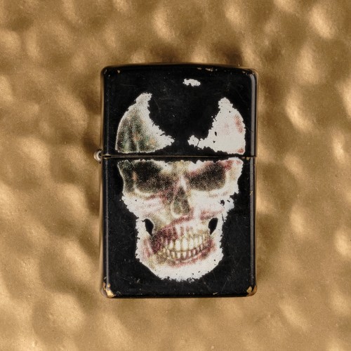 Zippo feuerzeug original - feuerzeug,