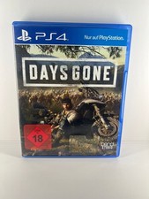 Days Gone - PS4