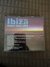 Armada Presents: Ibiza Trance