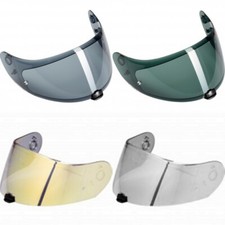 HJC HJ20 M Visier passend für Motorrad Helm FG17 / IS17 / C70 und mehr