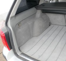VW Passat 3BG 3B Abdeckung