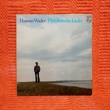 Hannes Wader - LP -