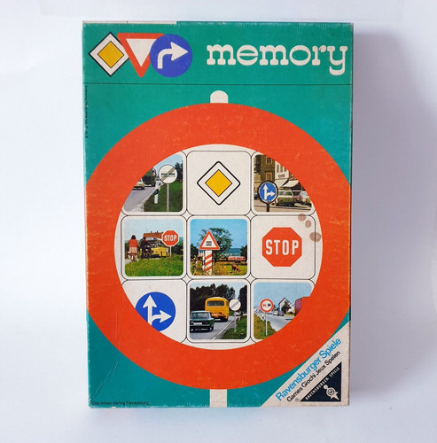 Ravensburger verkehrszeichen - ravensburger,