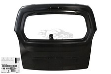 Original Heckklappe für Citroen Berlingo III 9811028780