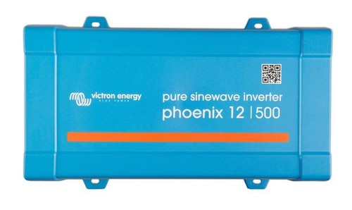 Victron phoenix wechselrichter - phoenix,