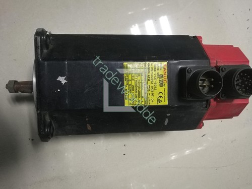 1pc used fanuc servo - fanuc,