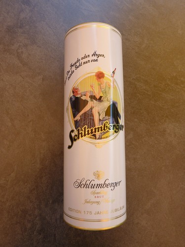 Schlumberger