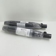 Sebring Sport Auspuff Harley Davidson Sportster XL 883 1200 ab 2007 schwarz