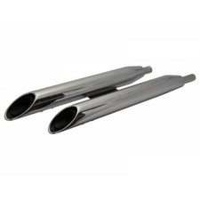 KALINSKI Auspuff Schaldämpfer