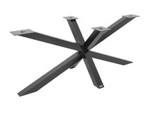 Doppel X Gestell Spider