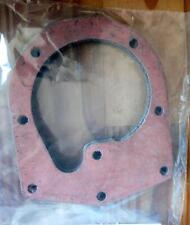 Renault R4 4CV Ondine Dauphine Dichtung Wasserpumpe Grundplatte (8 Löcher)