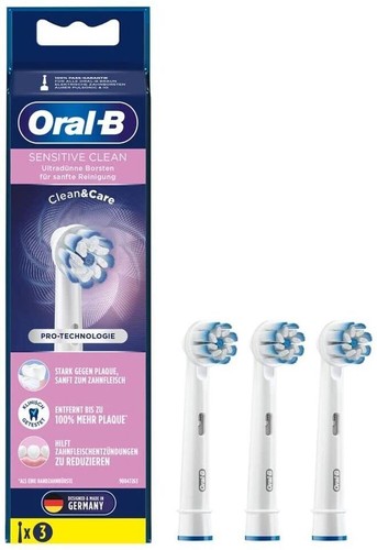 Oral sensitive clean - sensitive,
