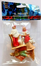 PRESEPE Ciulli-Mario - 3