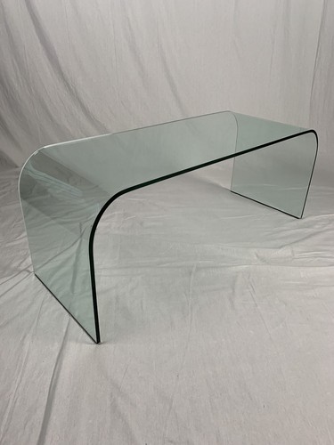 Fiam glas tisch - fiam,