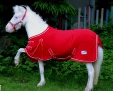 Abschwitzdecke fleece knall - abschwitzdecke,