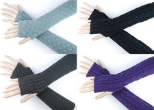 Arm Stulpen Armstulpen