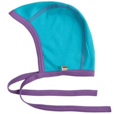 Tragwerk Mütze Hobbes Türkis