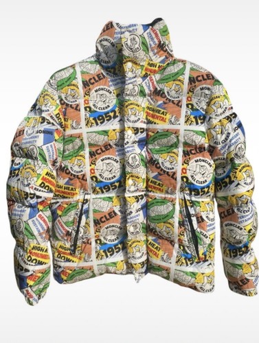 Moncler herren - moncler,