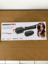 Babyliss PRO, rotierender  Lockenstab 800 Watt, Neuwertig im Original Karton