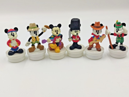 Werbefiguren sammelfiguren - werbefiguren,
