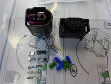 Standheizung Webasto Stecker