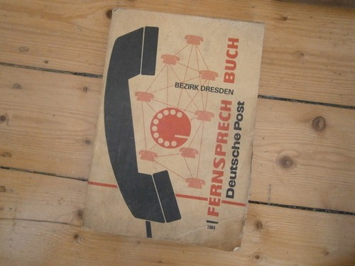 Fernsprechbuch telefonbuch - fernsprechbuch,,