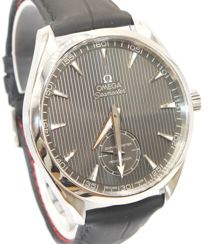 Omega seamaster aqua terra xxl - aqua,