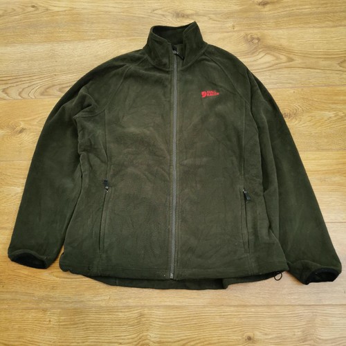 Fjällräven freja fleecejacke - fjällräven,