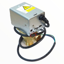 HONEYWELL V4044C1353 3 WEGE