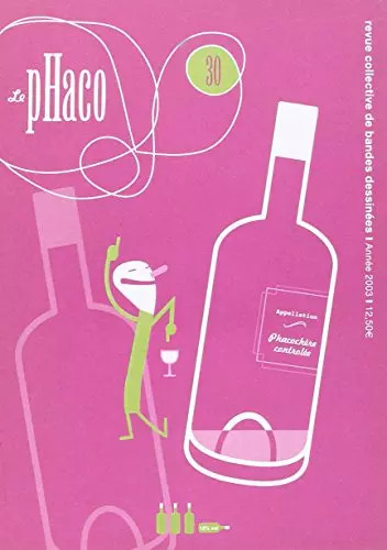 Phaco 30 - le,