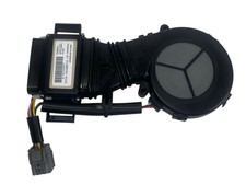 Ford Mustang VI 2017 Vorne