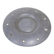 original 1x VW Caddy 2K Radkappe Radzierkappe Nabendeckel klein 2K0601149C