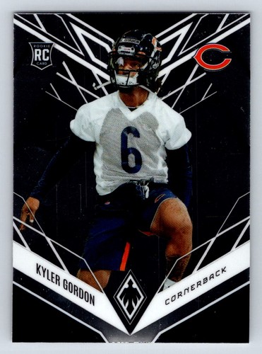 2022 panini phoenix 200 - phoenix, rc