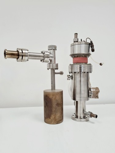 Vacuum generators ltd - vacuum,