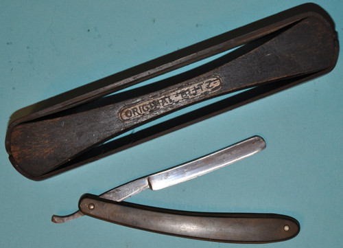 Rasiermesser ggs abziehriemen - rasiermesser, ggs,
