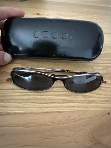 Gucci sonnenbrille 1663 - 1663, 876