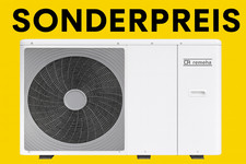 Remeha AWHP Mono Wärmepumpe
