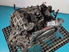 Gebrauchtes Automatik Getriebe