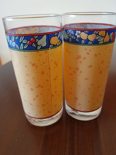 Limonadenglas r b - stück),