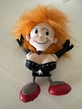 männekes motzpuppe,