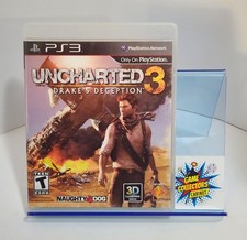 Uncharted drake s deception - drake's,