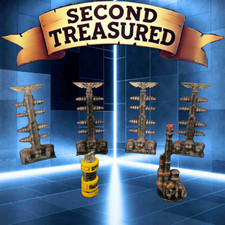 Warhammer 40K Magna Feldprojektoren Fusionskern Thunderhawk Peilsender Macragge