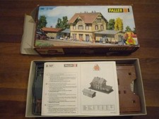 Faller H0 B-107 Bausatz