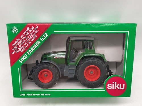 Siku 2965 fendt - siku, ,,fendt