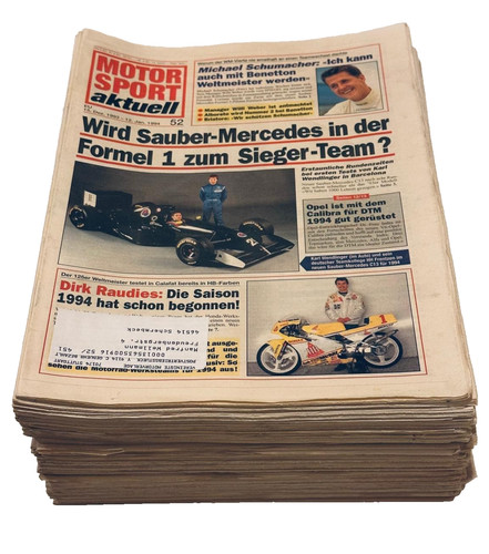 Motorsport aktuell powerslide - motorsport,