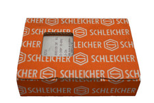 Schleicher Zeitrelais KZ711